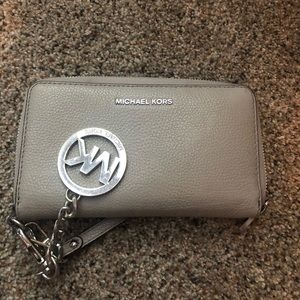Michael Kors wallet